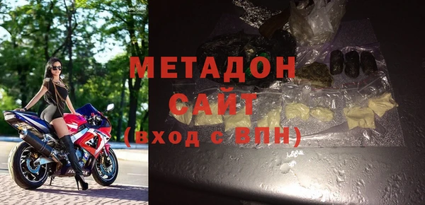 круглые Липки